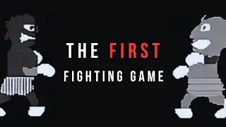 Heavyweight Champ: The Lost Media Fighting Game