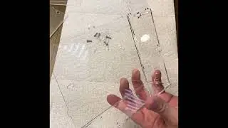 Coval Display Assembly (PREMIUM COVAL CASE-HDW-101)