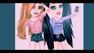 Best Friend  Photo Edit //  Msp Edit #2