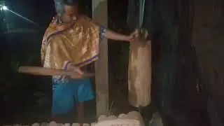 Kentongan ronda