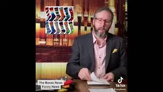The Booze News - Episode 1