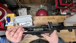 Shaffer Machining - Адаптер магазина AR для АК калибра 556