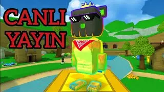CANLI YAYIN🔴 SUPER BEAR ADVENTURE