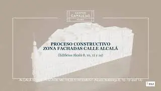 OHLA Centro Canalejas Madrid