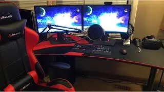 Top 5 Best Gaming Desk In 2020