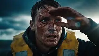 FLIGHT 409：The Sole Survivor | New Action Movie Concept AI 2025 | Full Movie 4K #actionmovies