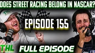SVG Wins Again, Joey vs Ross Debate, & Riley The Next Superman? |The High Line Podcast Episode 155|