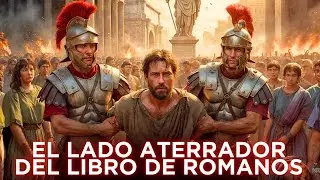EL TEXTO MÁS PERTURBADOR DEL NUEVO TESTAMENTO NO ES APOCALIPSIS