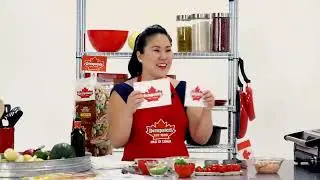 2019 Tastes of the Race #martinaandphil #amazingracecanada #cookingshow #cooking #cookingcontest 😊