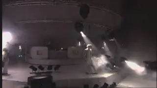 Rank 1 featuring Shanokee - Such is Life (Live at Sensation 2001) [Official Video]