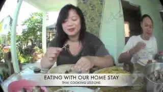 Community Project in Koh Phra Thong