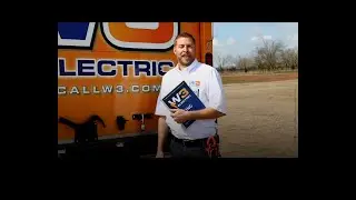 W3 Electric, Trusted Neighborhood Electricians in Rowlett, Dallas Metroplex