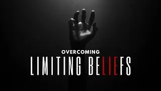 Stop Limiting Yourself: How Negative Self-Talk and Beliefs Hold You Back