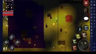 Forgotten tales - NewMapQuest 21-02 - 2nd LEADER - Reward = +1 level