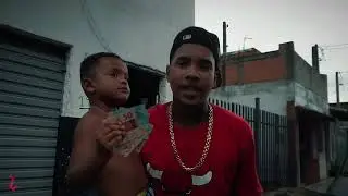 Nego Erik - Dor Longe De Min ( Oficial Clipe ) @PLAYHYPEOFICIAL