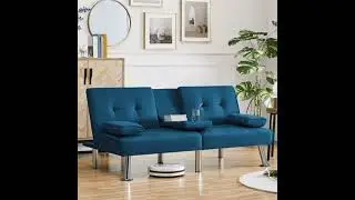 Best Futon chair  #amazonproducts  #amazonfinds