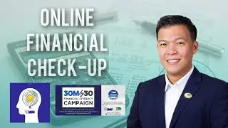 Online Financial Check-Up