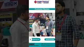 Customer Review ⭐️ About Powertex,Tools ⭐️