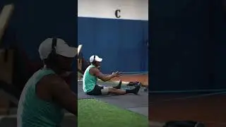 Lower Back Mobility Stretch ✅ (Save & Share) Mobile Mondaze 👌 Ps&hellip;The mobility work is one of the