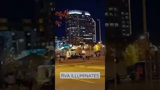 RVA Illuminates 2022