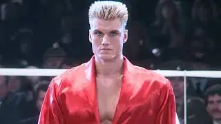 Dolph Lundgren - From Baby to 68 Year Old and his story