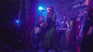 Izzie Walsh - Not Today - Live At The Deaf Institute