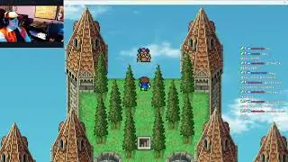 Final Fantasy V: 