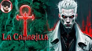 🦇 La Camarilla // Vampiro La Mascarada