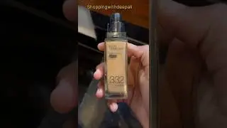 Best foundation #makeup #bestfoundation #foundationfree #beauty #beautifulskinfoundation #trending