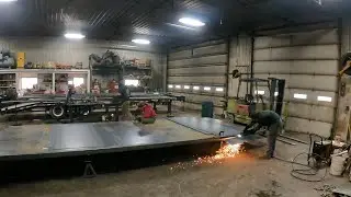 Silage Body Build Part Trois