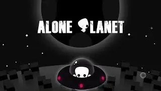 Alone Planet - Android / iOS Gameplay
