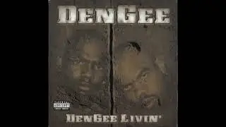 DenGee &ndash; Da Hustle Ft. Silk-E