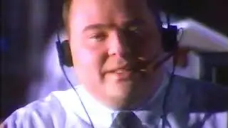 1994 MCI Best Friends Commercial