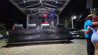 fiesta en san simon      no tenemos derecho ala musica del autor