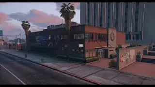 Davis Sheriff Department MLO (FiveM)