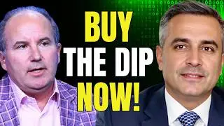 Dan Ives Explains The Tech Sell Off (2 AI Stocks To Buy Better Than Nvidia)