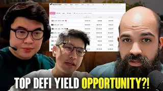 Mantle Leads on Ethereum Yields | Top DeFi Yield Opportunity?