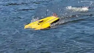 Hydroplane Racing Just Went Insane (and I Was There)