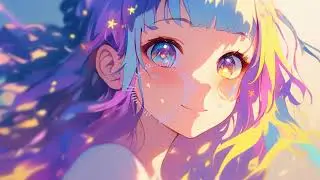 【Kawaii Pop &times; Dreamy Electro】Glimmer of the Vibrant - Sparkly Youthful Melody