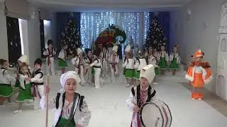 Grădinița de copii ,,Regina Maria”,Ialoveni 2024