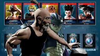 HUNTER x HUNTER Will Get Another Slot In Jump Force Season 3? Who Else Deserves A Roster Spot!?