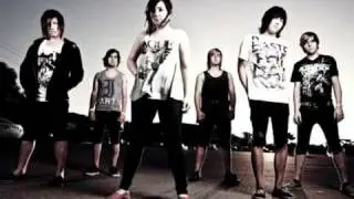 A City Serene - My First Kiss (3OH!3 feat. Ke$ha Screamo Cover)