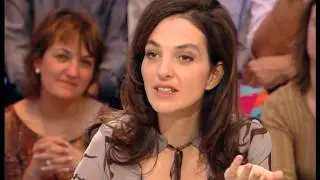 Fr&eacute;d&eacute;ric Fran&ccedil;ois, Sabine Paturel, Verbaliser les pi&eacute;tons - On a tout essay&eacute; - 19/12/2002