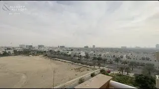 5 bedroom apartment for rent in Dubai, Masakin Alfurjan, Al Furjan