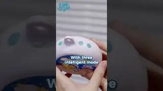 Tinitigies Digital Music Box For Baby Mobile