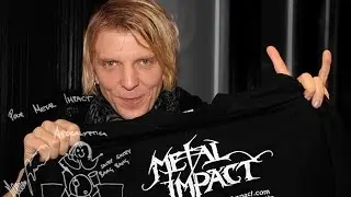 APOCALYPTICA interview ► Mikko Sir&eacute;n