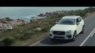 Nuevo XC60 - Embrace the Future - DROP OFF 15