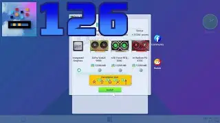 Progressbar95 EP126 - GPU Integrated graphics