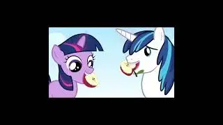 Scary mlp video⚠️animation error⚠️ watch till the end⚠️