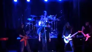 Dreadful Art - Funeral of my soul (18.01.2013)